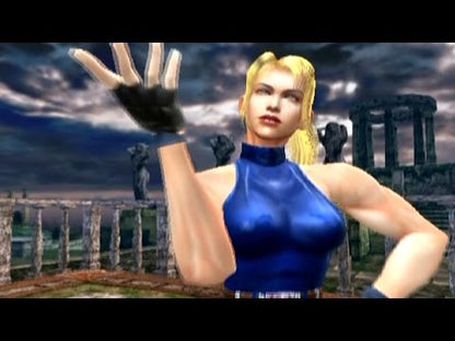 
Virtua Fighter 4: Evolution | PlayStation 2 | gameplay | title and capture-platform metadata verified | Source: youtube_data_api_library | identity-policy=exact-video-v4-year-identity