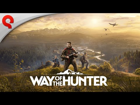 Way of the Hunter | Xbox Series | official/gameplay video 4 | region=North America | zypher-video-v2