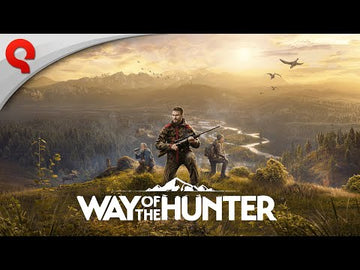Way of the Hunter | Xbox Series | official/gameplay video 4 | region=North America | zypher-video-v2