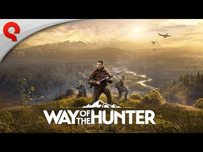 Way of the Hunter | Xbox Series | official/gameplay video 4 | region=North America | zypher-video-v2