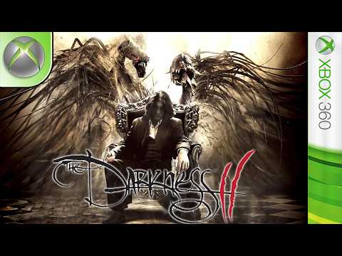 
The Darkness II | Xbox 360 | gameplay | catalog reconciliation | identity checked against live provider metadata
