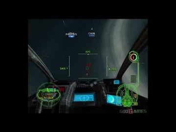 
Battlestar Galactica | Xbox | gameplay