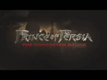 
Prince of Persia: The Forgotten Sands | Xbox 360 | gameplay video 2 | Region: North America | Data by MobyGames.com