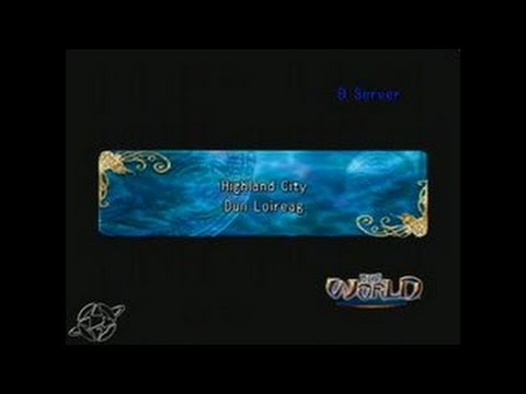 .hack//Mutation: Part 2 | PlayStation 2 | gameplay video 5