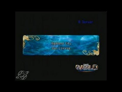 
.hack//Mutation: Part 2 | PlayStation 2 | gameplay video 5