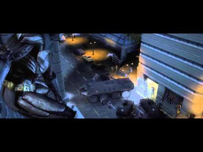 Injustice: Gods Among Us | Xbox 360 | gameplay video 3 | region=North America | zypher-v2 | Data by MobyGames.com