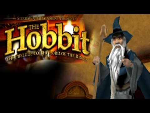 The Hobbit | PlayStation 2 | gameplay | title and capture-platform metadata verified | Source: youtube_data_api_library | identity-policy=exact-video-v4-year-identity