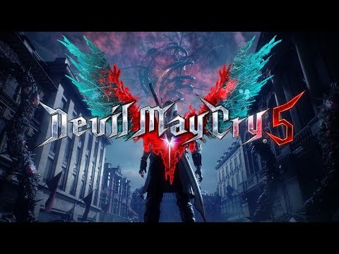 
Devil May Cry 5 | PlayStation 4 | official/gameplay video 5