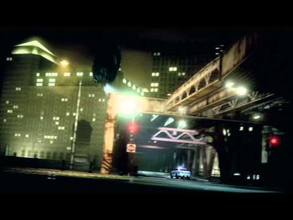 
Need for Speed: The Run | Xbox 360 | gameplay video 2 | Data by MobyGames.com