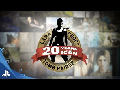 
Rise of the Tomb Raider: 20 Year Celebration | PlayStation 4 | gameplay video 1 | Region: North America | Data by MobyGames.com