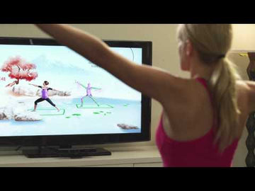 
Your Shape: Fitness Evolved | Xbox 360 | official/gameplay video 1 | Region: North America