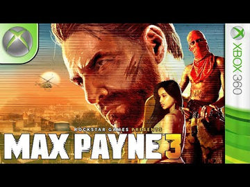 
Max Payne 3 | Xbox 360 | gameplay | catalog reconciliation | identity checked against live provider metadata