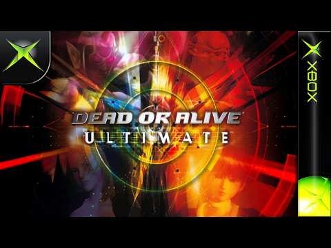 
Dead or Alive 1: Ultimate | Xbox | gameplay | title and capture-platform metadata verified | Source: youtube_data_api_library | identity-policy=exact-video-v4-year-identity