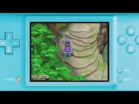 
Pokémon Ranger | Nintendo DS | gameplay video 1 | Data by MobyGames.com