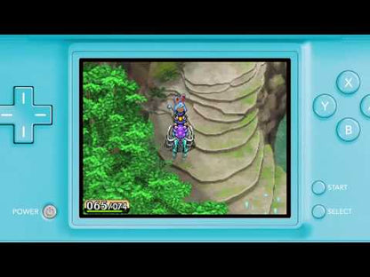
Pokémon Ranger | Nintendo DS | gameplay video 1 | Data by MobyGames.com