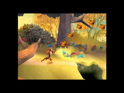 
Tigger's Honey Hunt | PlayStation | gameplay | title and capture-platform metadata verified | Source: youtube_data_api_library | identity-policy=exact-video-v4-year-identity