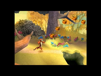 
Tigger's Honey Hunt | PlayStation | gameplay | title and capture-platform metadata verified | Source: youtube_data_api_library | identity-policy=exact-video-v4-year-identity