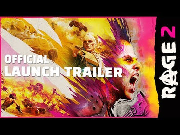 
Rage 2 | Xbox One | official/gameplay video 1