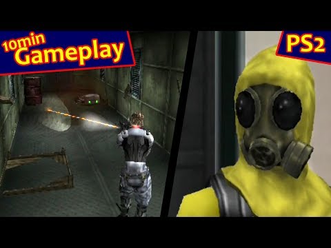 
Extermination | PlayStation 2 | gameplay | title and capture-platform metadata verified | Source: youtube_data_api_library | identity-policy=exact-video-v4-year-identity