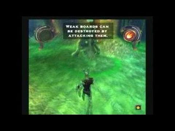 
Warriors of Might and Magic | PlayStation 2 | gameplay video 1 | Region: North America