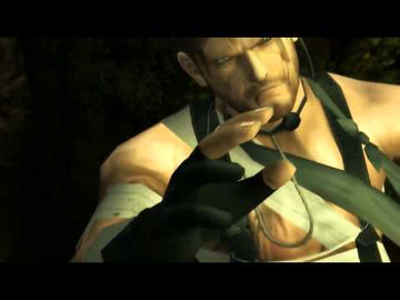 
Metal Gear Solid: HD Collection | Xbox 360 | gameplay video 1 | Region: North America | Data by MobyGames.com