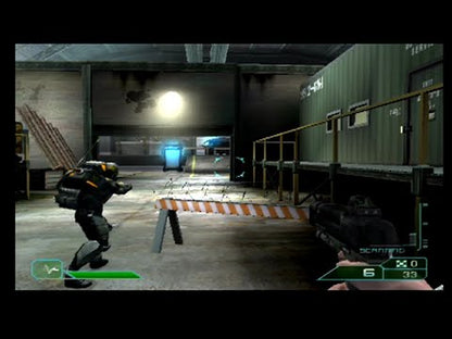 
Area-51 | PlayStation 2 | gameplay | title and capture-platform metadata verified | Source: youtube_data_api_library | identity-policy=exact-video-v3