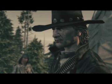 
Call of Juarez: Bound in Blood | Xbox 360 | official/gameplay video 2 | Region: North America
