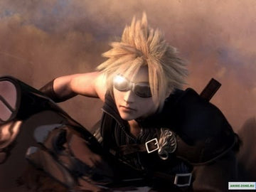 
Dirge of Cerberus: Final Fantasy VII | PlayStation 2 | gameplay video 4 | Region: North America