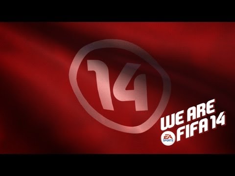 FIFA 14 | Xbox 360 | gameplay video 1 | region=North America | zypher-v2 | Data by MobyGames.com