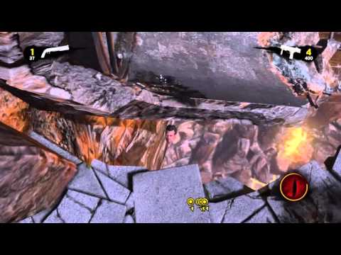 
NeverDead | Xbox 360 | gameplay | catalog reconciliation | identity checked against live provider metadata