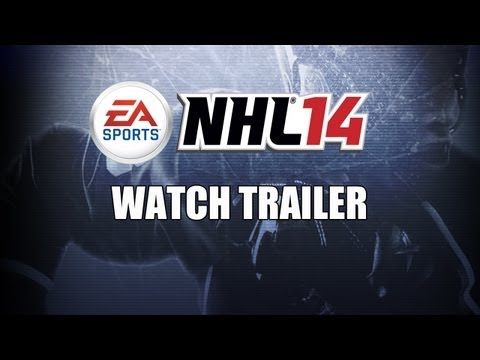 NHL 14 | Xbox 360 | gameplay video 5 | Region: North America | Data by MobyGames.com