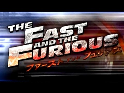 
The Fast and the Furious | PlayStation 2 | gameplay