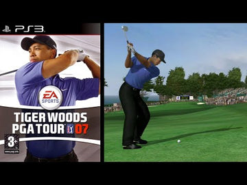 
Tiger Woods PGA Tour 07 | PlayStation 3 | gameplay | title and capture-platform metadata verified | Source: youtube_data_api_library | identity-policy=exact-video-v4-year-identity