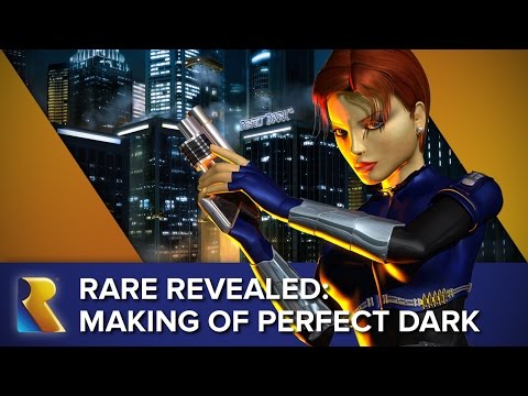 
Perfect Dark | Nintendo 64 | gameplay video 1 | Data by MobyGames.com