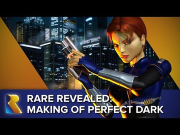 
Perfect Dark | Nintendo 64 | gameplay video 1 | Data by MobyGames.com