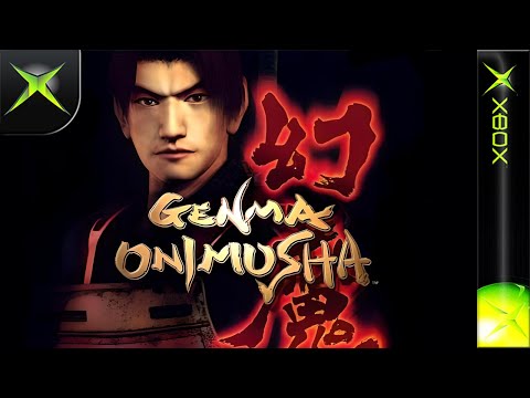 
Genma Onimusha | Xbox | gameplay | catalog reconciliation | identity checked against live provider metadata