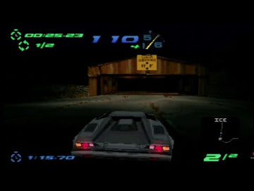 
Need for Speed III: Hot Pursuit | PlayStation | gameplay | title and capture-platform metadata verified | Source: youtube_data_api_library | identity-policy=exact-video-v4-year-identity