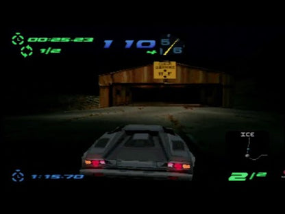 
Need for Speed III: Hot Pursuit | PlayStation | gameplay | title and capture-platform metadata verified | Source: youtube_data_api_library | identity-policy=exact-video-v4-year-identity