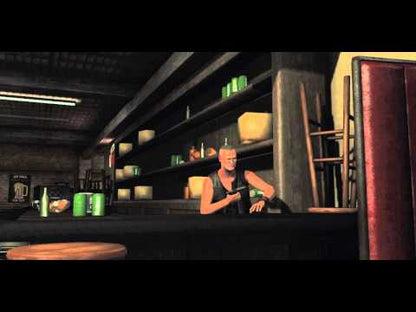 
The Walking Dead: Survival Instinct | Wii U | gameplay video 2 | Data by MobyGames.com