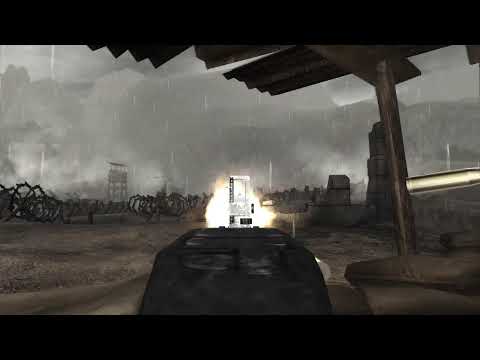 
Shellshock 2: Blood Trails | PlayStation 3 | gameplay