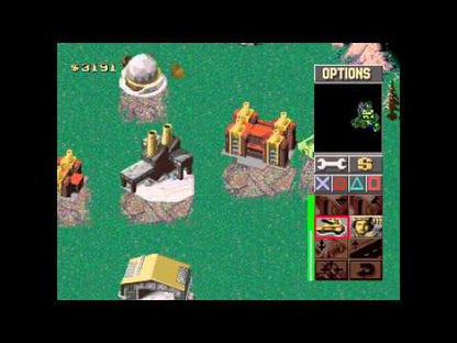 
Command & Conquer: Red Alert - Retaliation | PlayStation 1 | PS1 | gameplay | catalog reconciliation | identity checked against live provider metadata | identity-policy=exact-video-v4-year-identity