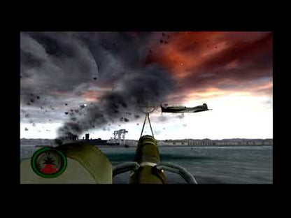 
Medal of Honor: Rising Sun | PlayStation 2 | gameplay | title and capture-platform metadata verified | Source: youtube_data_api_library | identity-policy=exact-video-v4-year-identity
