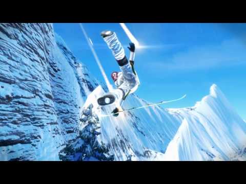 
SSX Tricky | Xbox | gameplay video 3 | Data by MobyGames.com