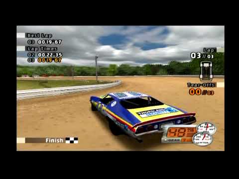 
Saturday Night Speedway | PlayStation 2 | gameplay | title and capture-platform metadata verified | Source: youtube_data_api_library | identity-policy=exact-video-v4-year-identity