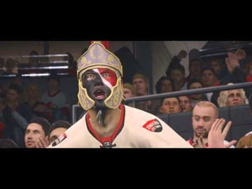 
NHL 15 | Xbox One | gameplay video 2 | Region: North America | Data by MobyGames.com