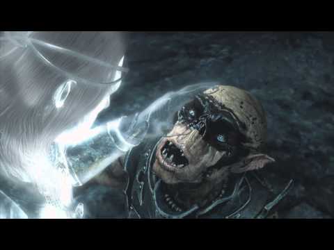 Middle-Earth: Shadow of Mordor | Xbox 360 | gameplay video 1 | region=North America | zypher-v2 | Data by MobyGames.com
