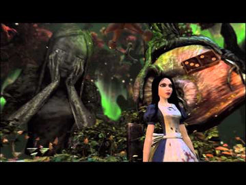 
Alice: Madness Returns | Xbox 360 | official/gameplay video 3 | Region: North America
