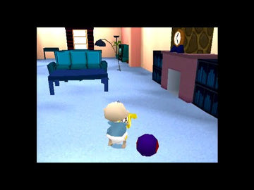 
Rugrats: Search for Reptar | PlayStation | gameplay | title and capture-platform metadata verified | Source: youtube_data_api_library | identity-policy=exact-video-v4-year-identity