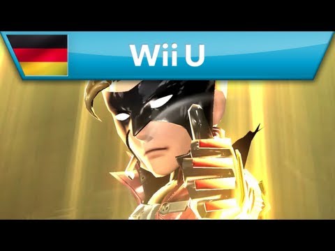 
The Wonderful 101 | Wii U | gameplay video 4 | Data by MobyGames.com