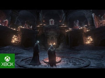 
Dark Souls III | Xbox One | official/gameplay video 2